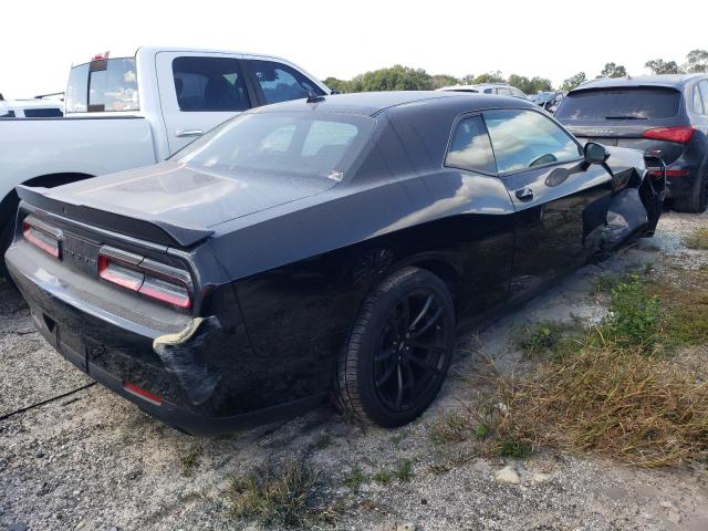 2C3CDZBT2MH564171 Dodge Challenger R/t
