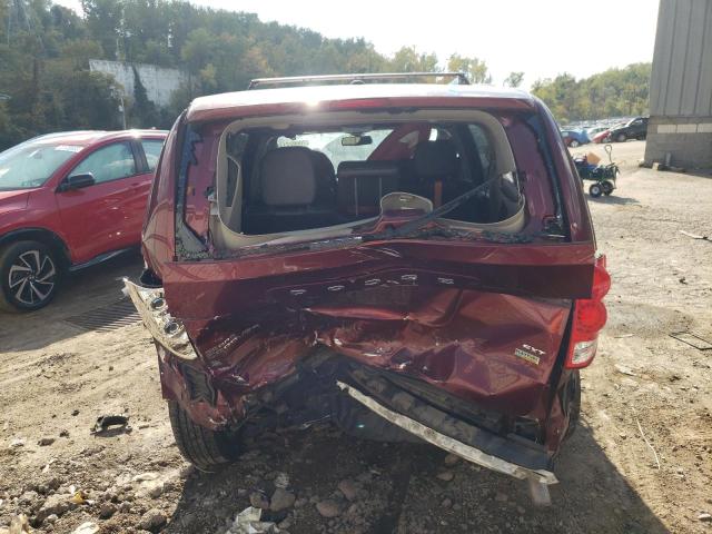 2C4RDGCG6KR712907 Dodge Grand Caravan Sxt