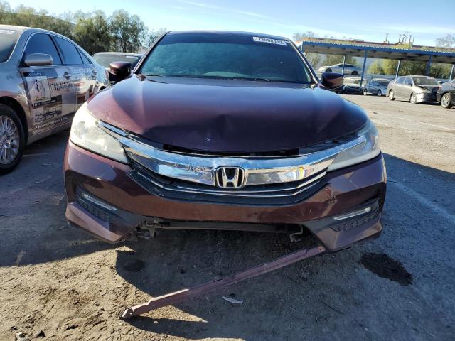 1HGCR2F51HA217159 Honda Accord Sport