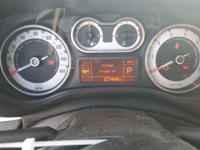 ZFBCFAAHXEZ015701 Fiat 500L POP