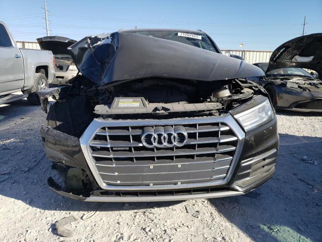 WA1ANAFY3K2042639 Audi Q5 PREMIUM