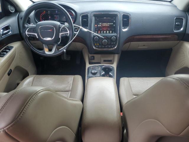 1C4RDJEG6HC697420 Dodge Durango Citadel