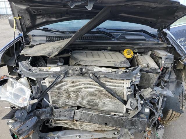 2C4RDGCG3KR771784 Dodge Grand Caravan Sxt