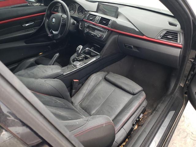 WBA3N7C59FK223484 BMW 428 I