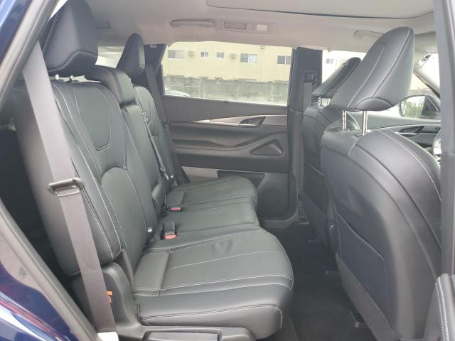 5N1DL1FSXPC364938 Infiniti QX60 LUXE