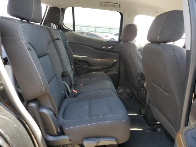 1GKKNKLS2MZ211189 GMC ACADIA SLE