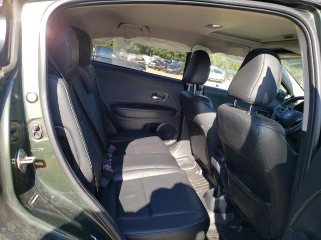 3CZRU6H76HM715688 Honda Hr-v Exl