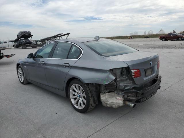 WBA5B1C56FD922381 BMW 535 I