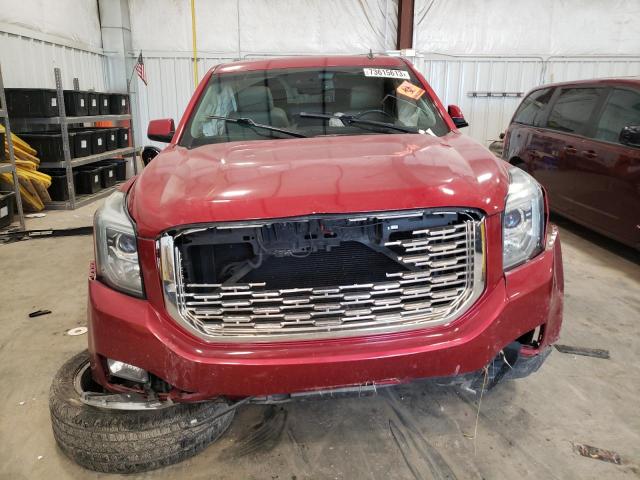 1GKS2HKCXFR241291 GMC Yukon Xl K1500 Slt