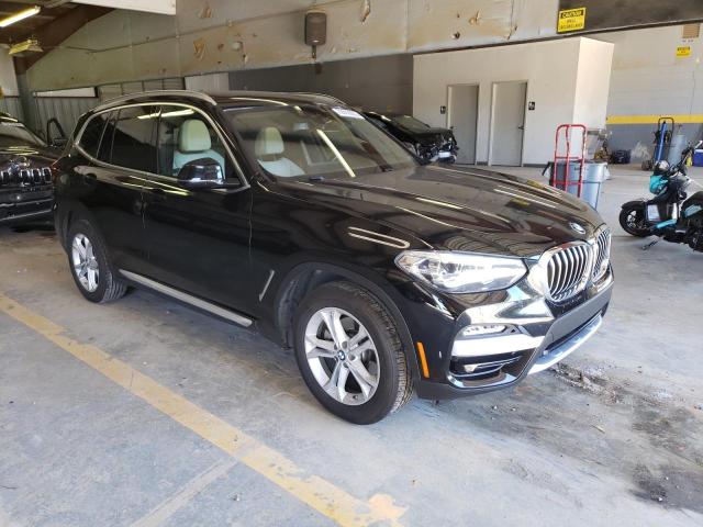5UXTR7C57KLF27071 BMW X3 Sdrive30i