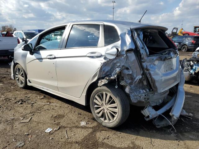 3HGGK5H69LM702772 Honda Fit Sport