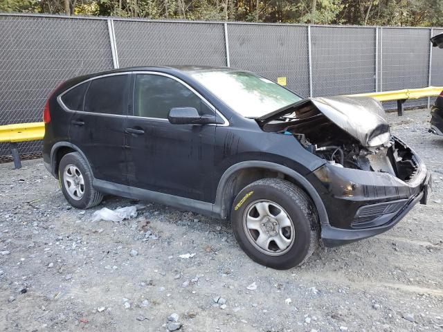 2HKRM4H34FH681440 Honda CR-V LX