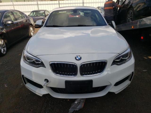 WBA1G9C59GV598465 BMW 228 Xi Sulev
