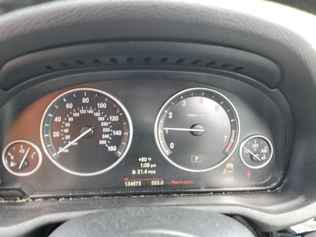 5UXWX9C5XF0D47220 BMW X3 Xdrive28i