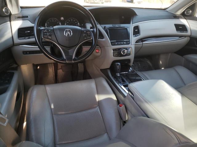 JH4KC1F54EC000077 Acura RLX TECH