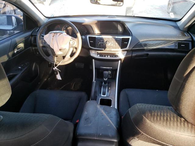 1HGCR2F5XFA236287 Honda Accord Sport