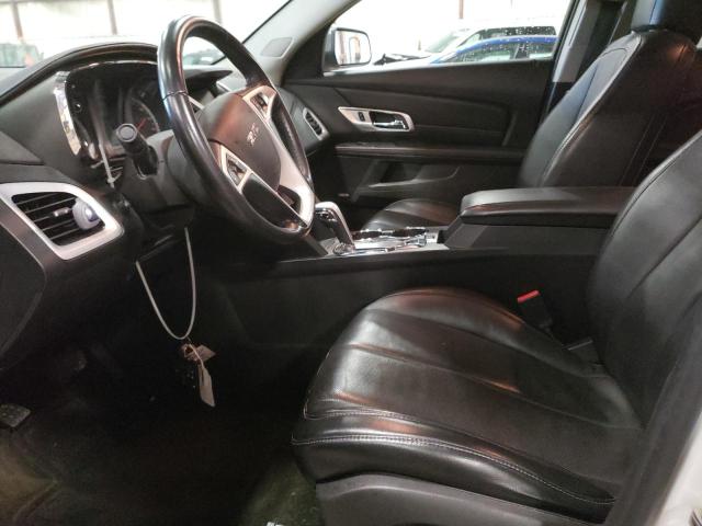 2GKALSEK1F6366278 GMC Terrain Slt
