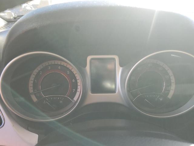 3C4PDCAB4LT254466 Dodge JOURNEY SE