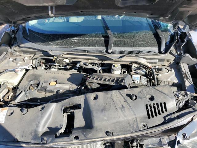 19XFC2F65KE012793 Honda Civic Lx