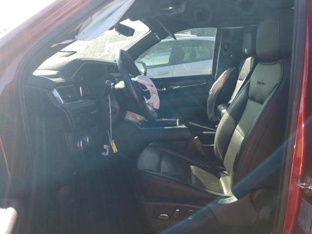 1GKS2JKL1MR265743 GMC YUKON XL DENALI