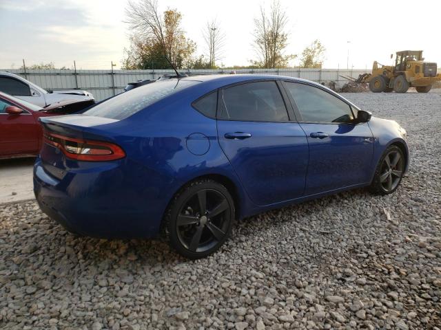 1C3CDFEB8ED732587 Dodge DART GT