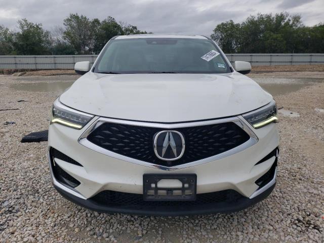 5J8TC1H77KL004741 Acura Rdx Advance
