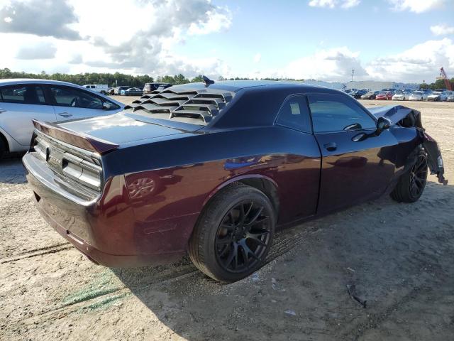 2C3CDZBG7FH737317 Dodge Challenger Sxt Plus