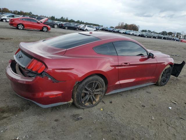 1FA6P8TH2F5378019 Ford Mustang