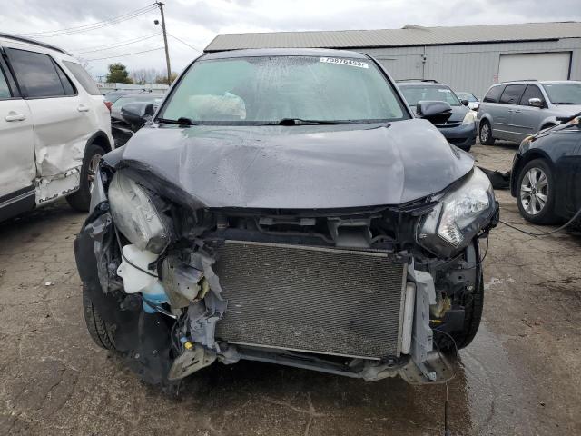 3CZRU6H55GM708387 Honda HR-V EX