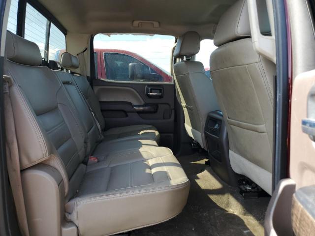 1GT12UEG7GF245610 GMC Sierra K2500 Denali