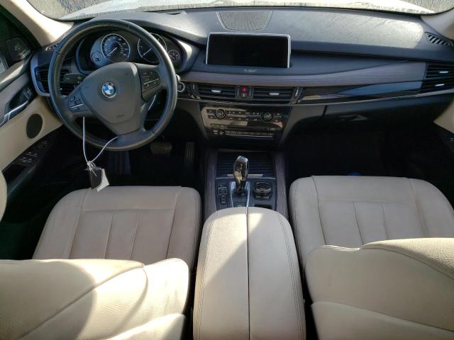 5UXKS4C54E0J95737 BMW X5 Xdrive35d