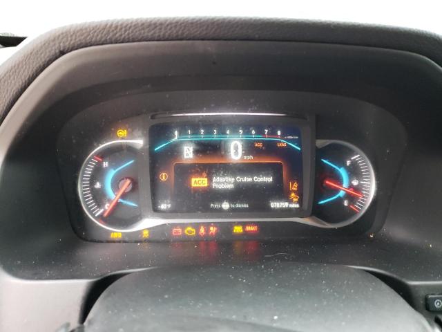 5FNYF8H22KB024701 Honda Passport Sport