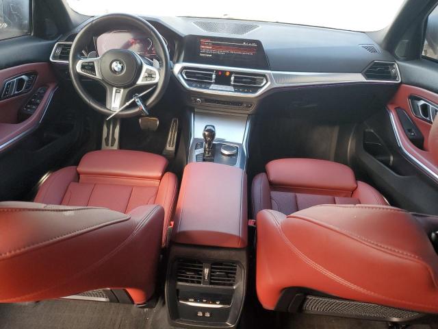 3MW5R1J09N8C53585 BMW 330I