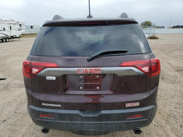 1GKKNVLS4JZ178788 GMC Acadia All Terrain