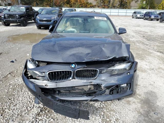 WBA3B3G5XENR81519 BMW 328 XI
