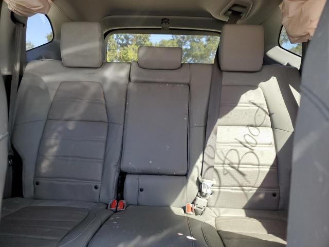 5J6RW1H9XHL014135 Honda Cr-v Touring