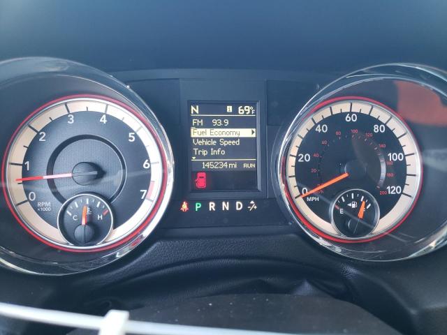 2C4RDGEG2JR346259 Dodge Grand Caravan Gt