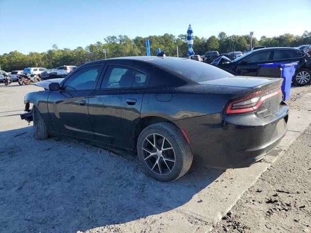 2C3CDXHGXGH204665 Dodge Charger Sxt