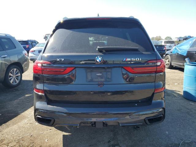 5UXCX6C07L9B56674 BMW X7 M50i