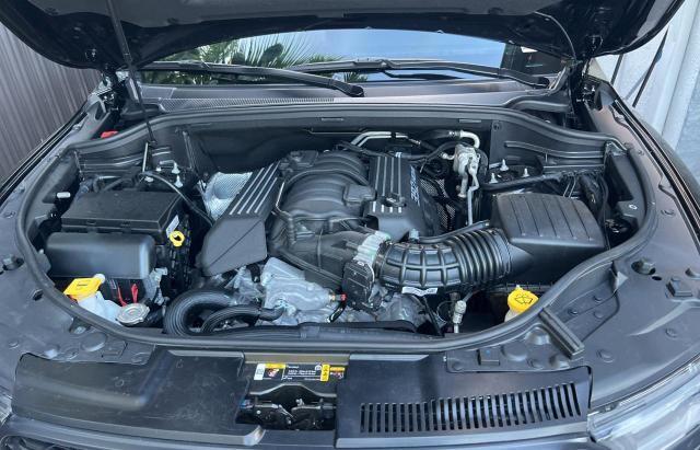 1C4SDJGJ2PC601422 Dodge Durango Srt 392