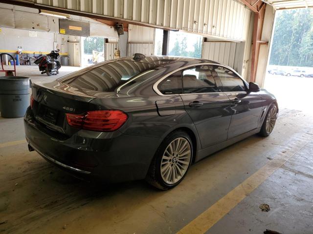 WBA4A5C53FG051542 BMW 428 I Gran Coupe