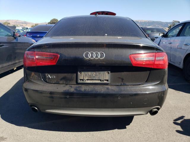 WAUGFAFC4EN148633 Audi A6 Premium Plus