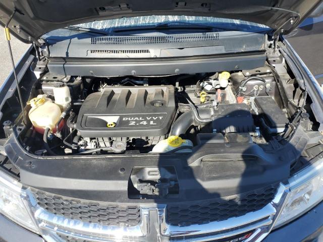3C4PDCAB4FT540242 Dodge JOURNEY SE