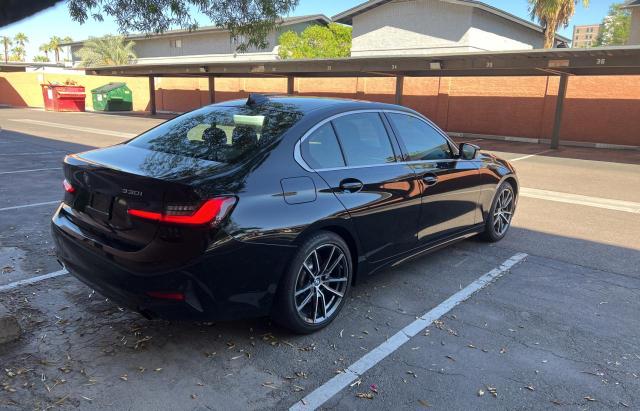 3MW5R1J01L8B23720 BMW 330I