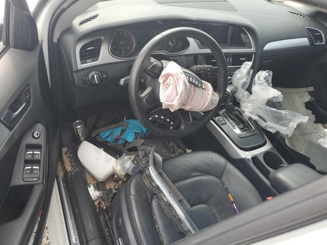 WAUAFAFL4EA079410 Audi A4 PREMIUM