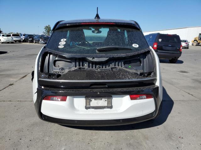 WBY7Z4C58JVC34458 BMW I3 REX