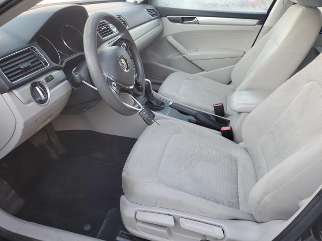 1VWAT7A33HC045308 Volkswagen PASSAT S