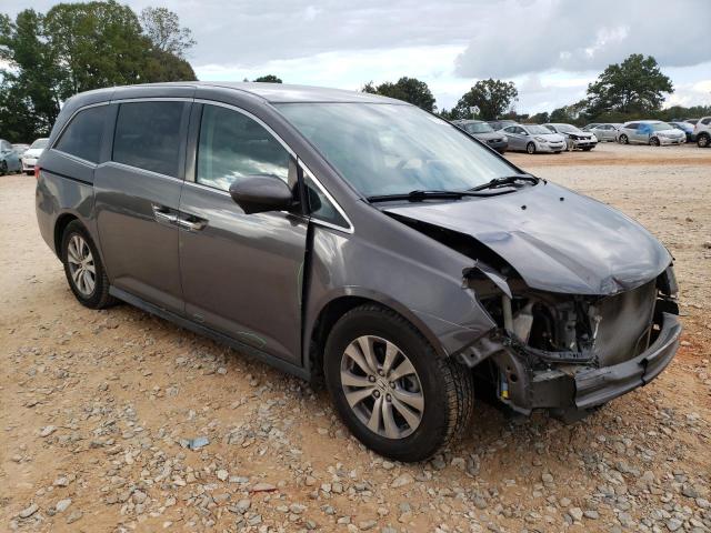 5FNRL5H39GB040177 Honda ODYSSEY SE