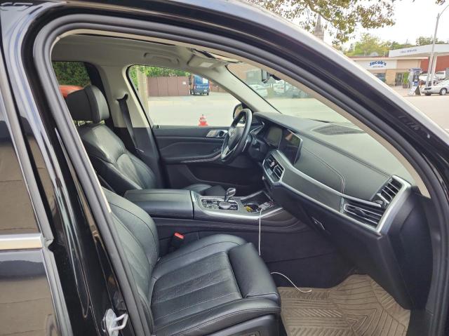 5UXCW2C52KL085986 BMW X7 Xdrive40i