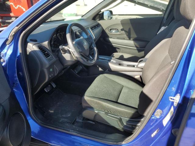 3CZRU5H14KG706824 Honda HR-V SPORT